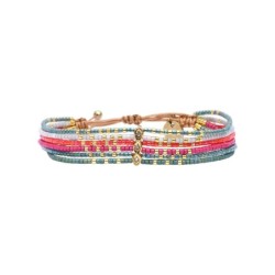 Bracelet Aya jungle Bali