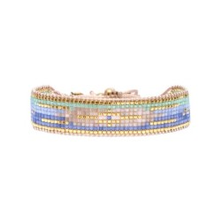 Bracelet Charly Santorini
