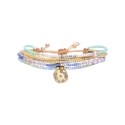 Bracelet Fanny Santorini