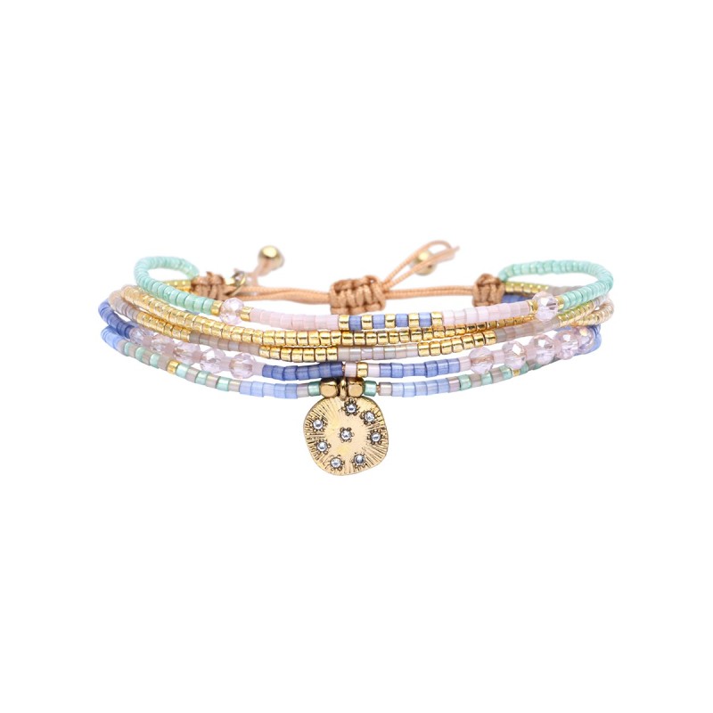 Bracelet Fanny Santorini