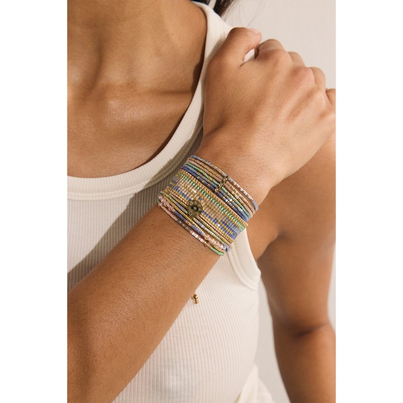 Bracelet Fanny Santorini