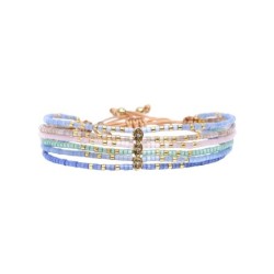 Bracelet Aya Santorini