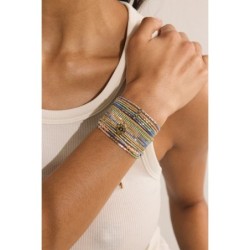 Bracelet Aya Santorini