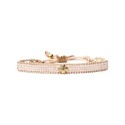 Bracelet Electric blue Lily
