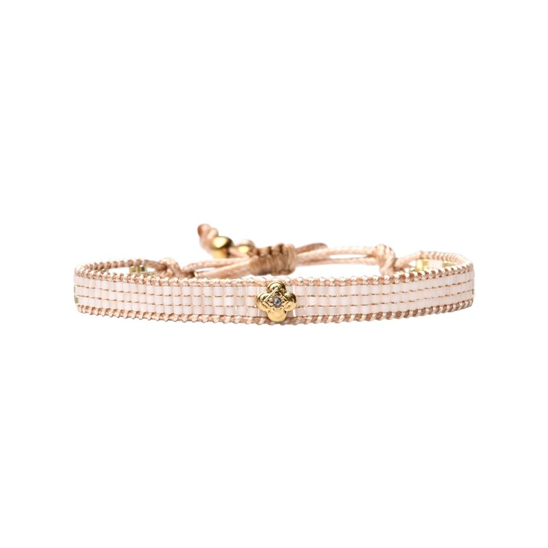 Bracelet Electric blue Lily