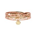 Bracelet Noha Sahara wild summer large Éventail