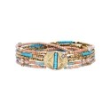 Bracelet Noha Sahara wild summer Salomé