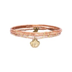 Bracelet Noha Sahara wild summer Éventail