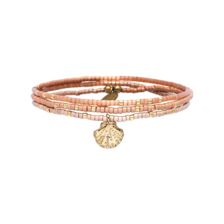 Bracelet Noha Sahara wild summer Éventail