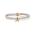 Bracelet Noha Formentera wild summer Astéries