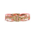 Bracelet Noha Tulum wild summer Salomé