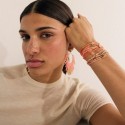 Bracelet Noha Tulum wild summer Salomé