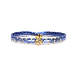 Bracelet Noha Santorini lucky belle Chance