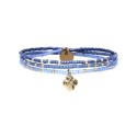 Bracelet Noha Santorini lucky belle Destinée