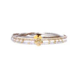 Bracelet Noha Formentera lucky belle Chance