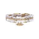 Bracelet Noha Formentera lucky belle Talisman