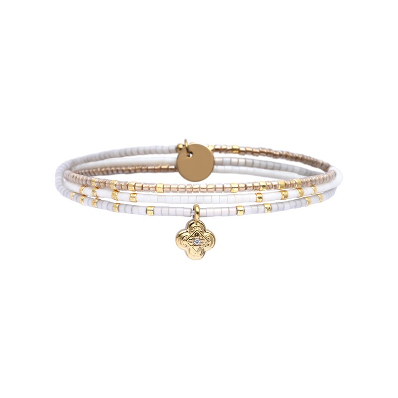 Bracelet Noha Formentera lucky belle Destinée