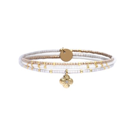 Bracelet Noha Formentera lucky belle Destinée