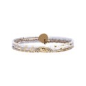 Bracelet Noha Formentera lucky belle Grigri