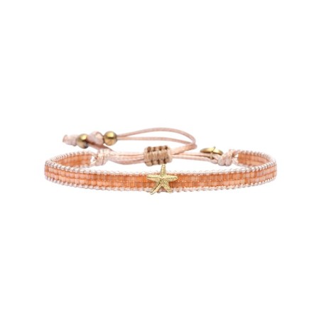 Bracelet Anamé Sahara Wild summer