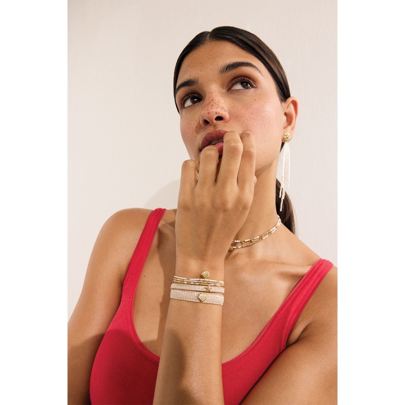 Bracelet Anamé Formentera Wild summer Salomé