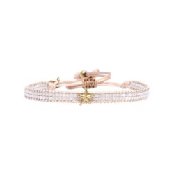 Bracelet Anamé Formentera Wild summer