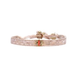 Bracelet Anamé Tulum Wild summer Salomé