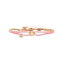 Bracelet Anamé Tulum Wild summer Éventail bonheur