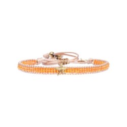 Bracelet Anamé Tulum Wild summer