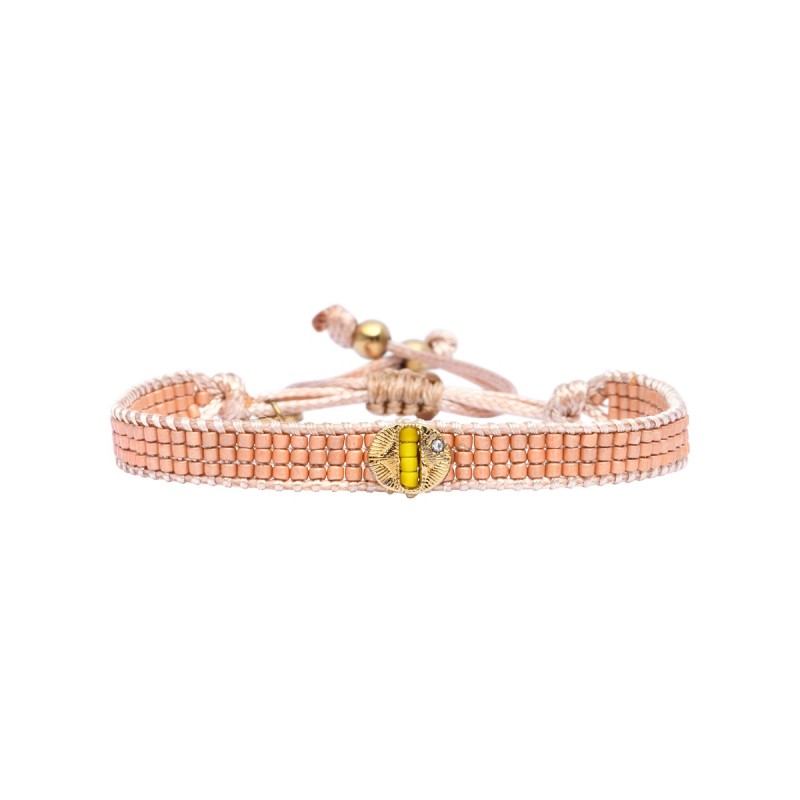 Bracelet Anamé Miami Wild summer Salomé