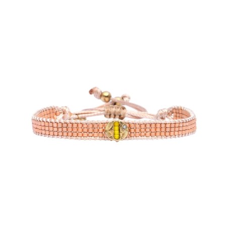 Bracelet Anamé Miami Wild summer Salomé