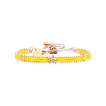 Bracelet Anamé Miami Wild summer