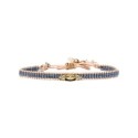 Bracelet Anamé jungle Bali Lucky belle