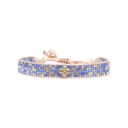 Bracelet Anamé Santorini Lucky belle Chance