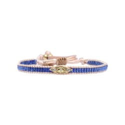 Bracelet Anamé Santorini Lucky belle
