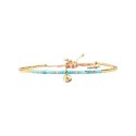 Bracelet Blue ocean Ness