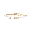 Bracelet Anamé Formentera Lucky belle Talisman bonheur