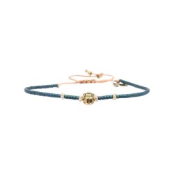 Bracelet Hizya jungle Bali Lucky belle