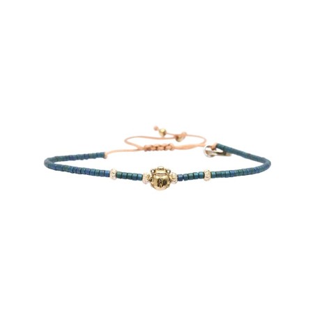 Bracelet Hizya jungle Bali Lucky belle