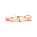 bracelet Solea Tulum Wild summer sacré