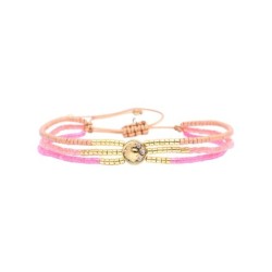 bracelet Solea Miami beach Wild summer