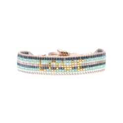 bracelet sunset love jungle Bali LOVE