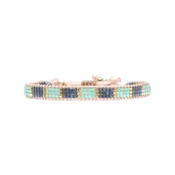 bracelet sunset love jungle Bali GLOAMING