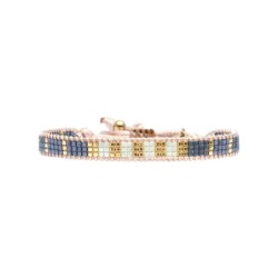 bracelet sunset love jungle Bali EVENTIDE