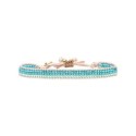 bracelet sunset love blue Maldives TWILIGHT