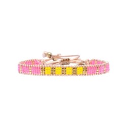 bracelet sunset love Miami EVENTIDE