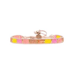 bracelet sunset love Miami CLOSE OF THE DAY