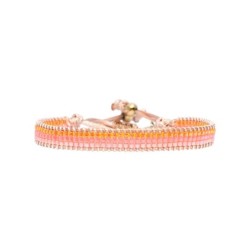 bracelet sunset love Tulum TWILIGHT