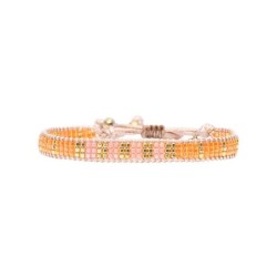 bracelet sunset love Tulum EVENTIDE