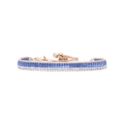 bracelet sunset love Santorini TWILIGHT